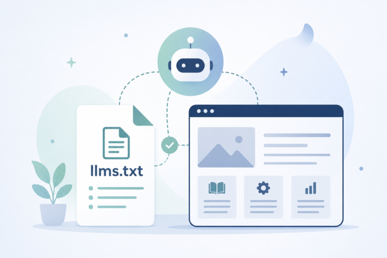 LLMs.txt for SEO: Hype or Help? The 2026 Verdict